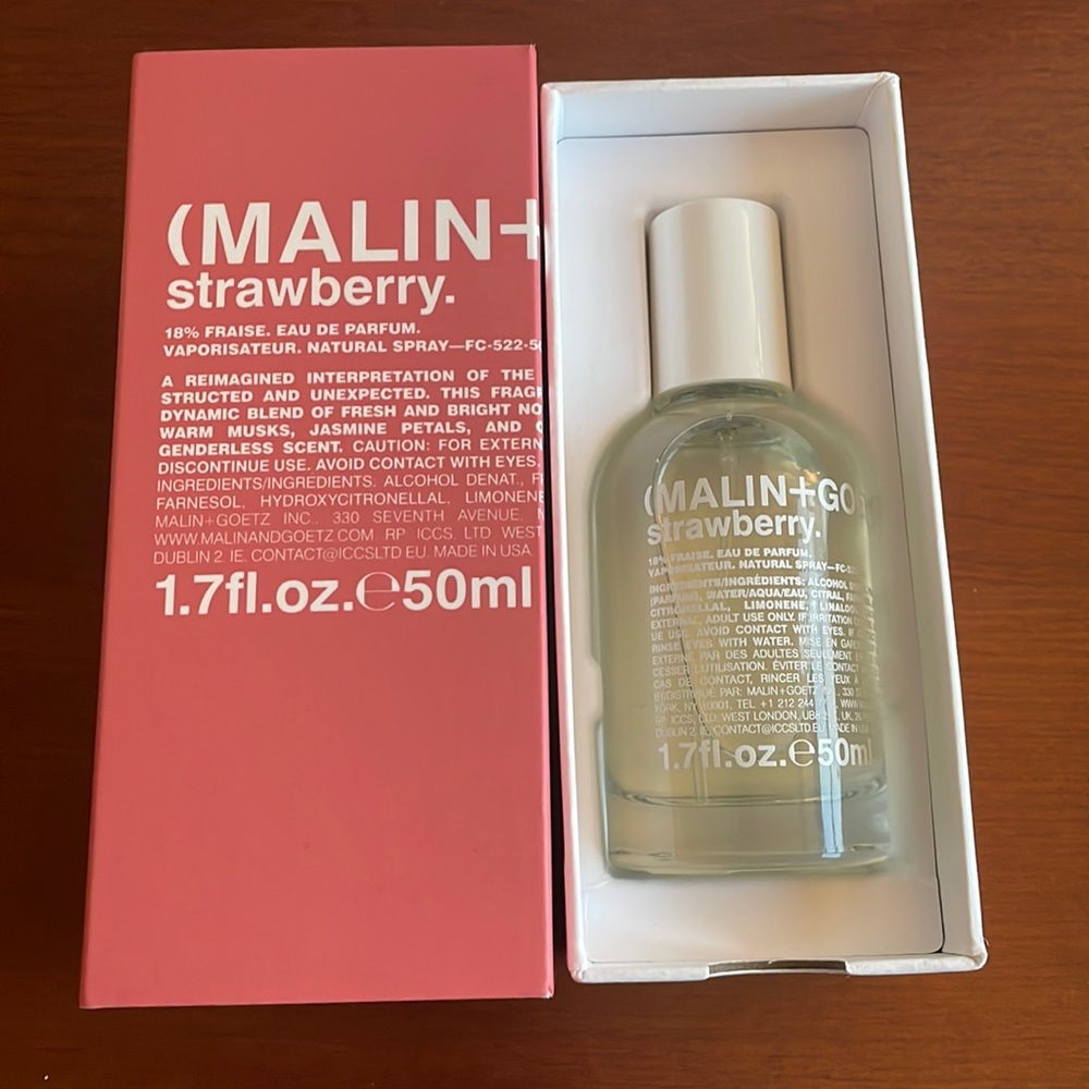 Malin+Goetz Strawberry (1.7 fl oz)